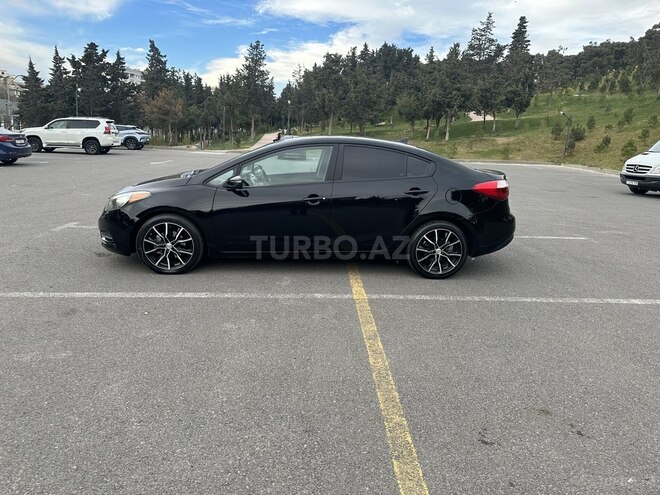 Kia Cerato 2015, 120,000 km - 1.8 l - Bakı