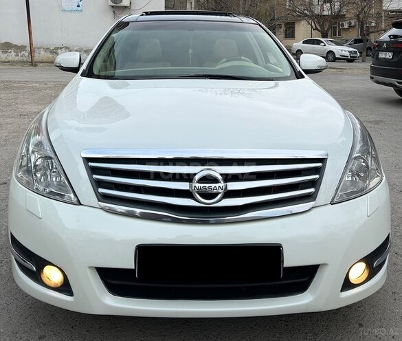 Nissan Teana 2011, 235,345 km - 2.5 l - Bakı