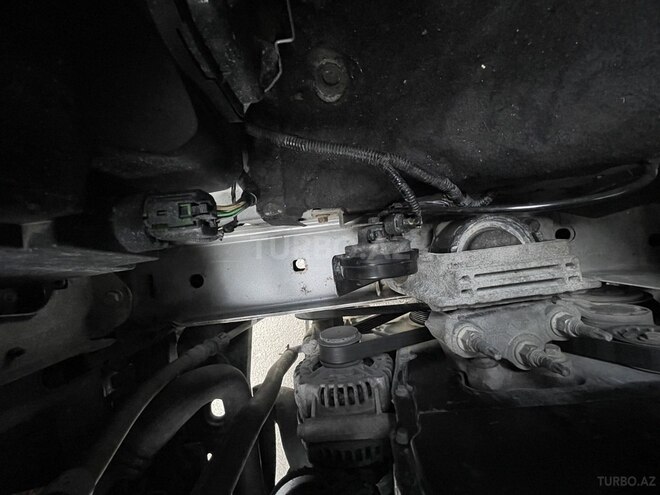 Ford Transit 2007, 231,000 km - 2.2 l - Bakı
