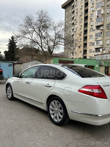 Nissan Teana 2011, 235,345 km - 2.5 l - Bakı