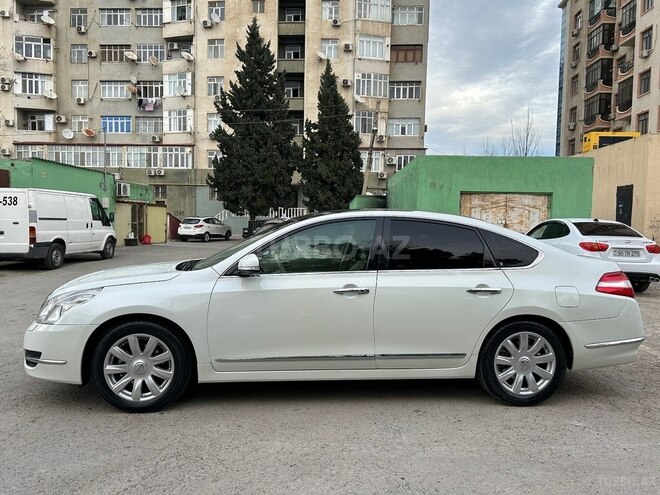 Nissan Teana 2011, 235,345 km - 2.5 l - Bakı