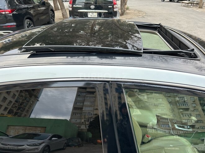 Nissan Teana 2011, 235,345 km - 2.5 l - Bakı