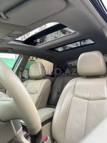 Nissan Teana 2011, 235,345 km - 2.5 l - Bakı