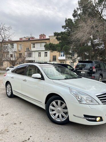 Nissan Teana 2011, 235,345 km - 2.5 l - Bakı