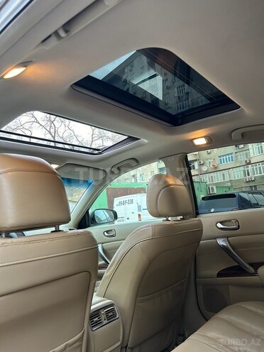 Nissan Teana 2011, 235,345 km - 2.5 l - Bakı