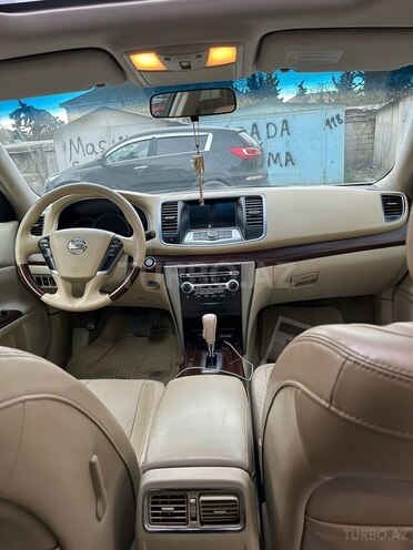 Nissan Teana 2011, 235,345 km - 2.5 l - Bakı