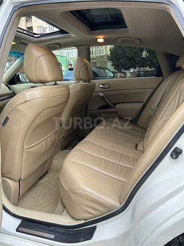 Nissan Teana 2011, 235,345 km - 2.5 l - Bakı