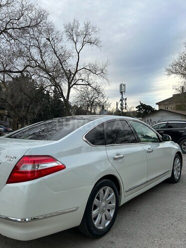 Nissan Teana 2011, 235,345 km - 2.5 l - Bakı