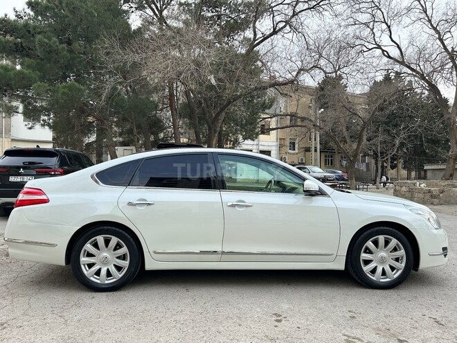 Nissan Teana 2011, 235,345 km - 2.5 l - Bakı