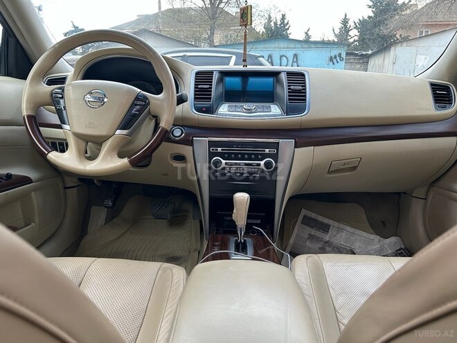 Nissan Teana 2011, 235,345 km - 2.5 l - Bakı