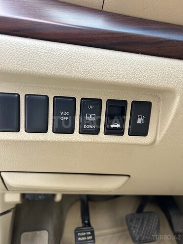 Nissan Teana 2011, 235,345 km - 2.5 l - Bakı