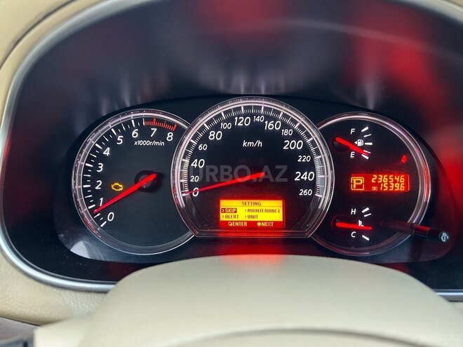 Nissan Teana 2011, 235,345 km - 2.5 l - Bakı