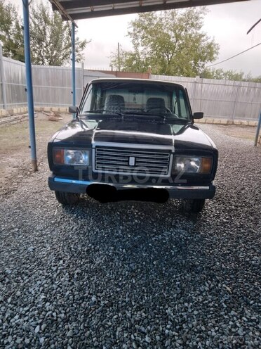 LADA (VAZ) 2107 1992, 158,000 km - 1.6 л - Bakı