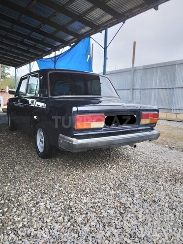 LADA (VAZ) 2107 1992, 158,000 km - 1.6 л - Bakı