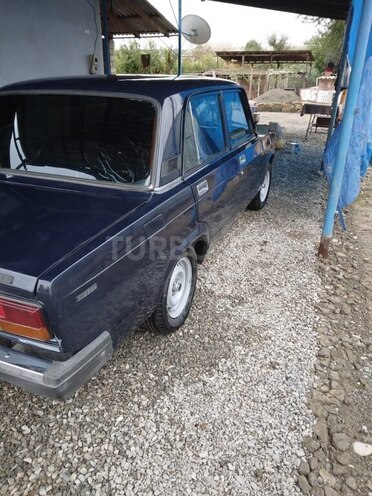 LADA (VAZ) 2107 1992, 158,000 km - 1.6 л - Bakı