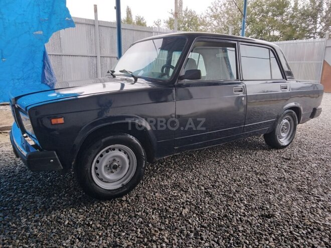 LADA (VAZ) 2107 1992, 158,000 km - 1.6 л - Bakı