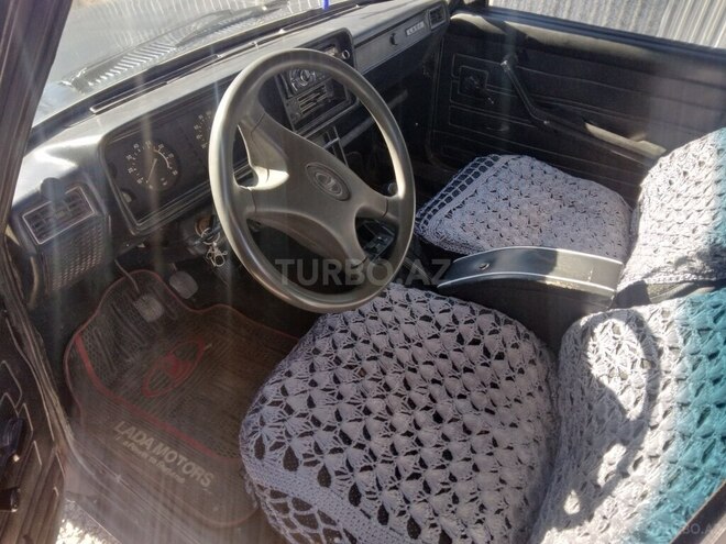 LADA (VAZ) 2107 1992, 158,000 km - 1.6 л - Bakı