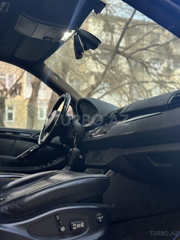 BMW X5 2002, 310,000 km - 3.6 l - Bakı