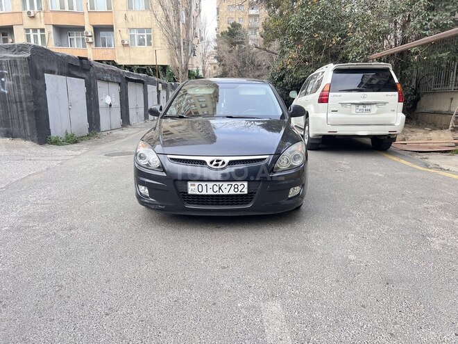 Hyundai i30 2009, 253,111 km - 1.6 l - Bakı