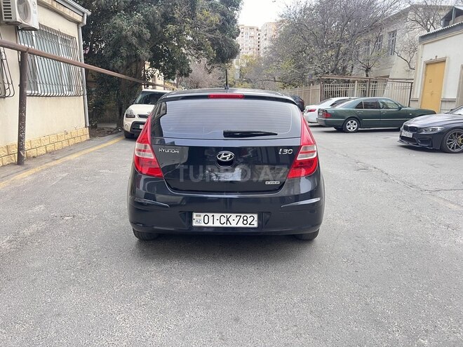 Hyundai i30 2009, 253,111 km - 1.6 l - Bakı