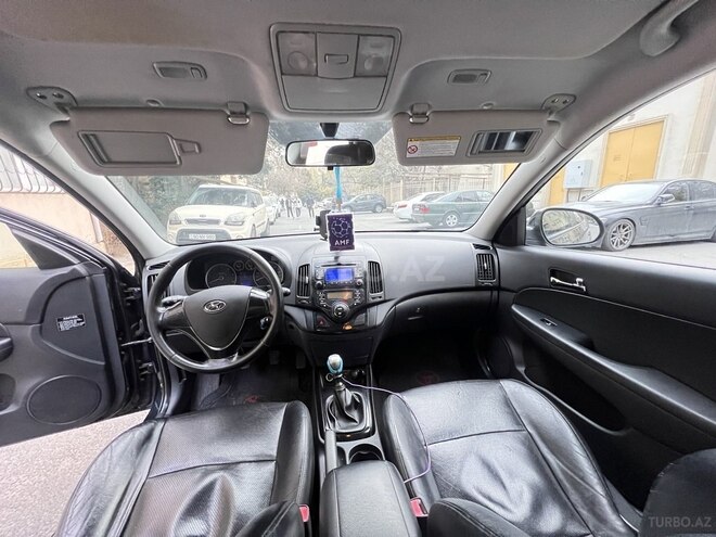 Hyundai i30 2009, 253,111 km - 1.6 l - Bakı