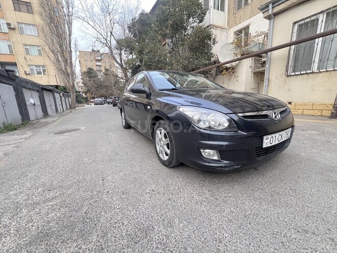 Hyundai i30 2009, 253,111 km - 1.6 l - Bakı