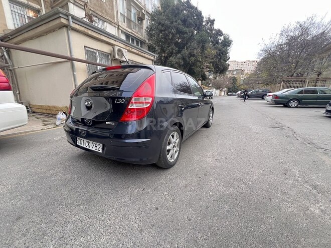 Hyundai i30 2009, 253,111 km - 1.6 l - Bakı