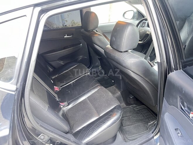 Hyundai i30 2009, 253,111 km - 1.6 l - Bakı