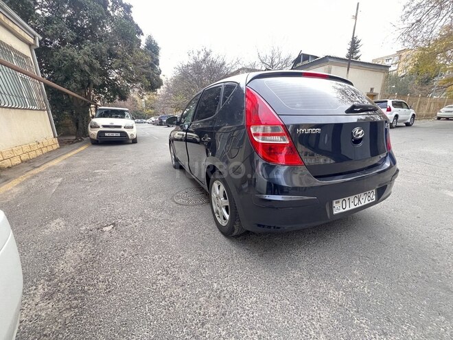 Hyundai i30 2009, 253,111 km - 1.6 l - Bakı