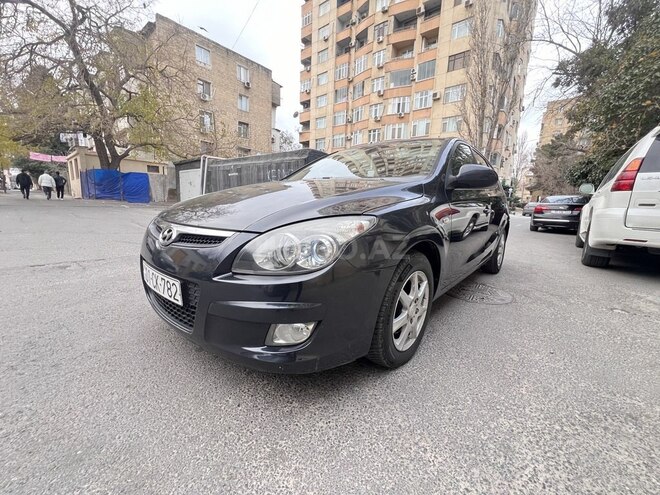 Hyundai i30 2009, 253,111 km - 1.6 l - Bakı