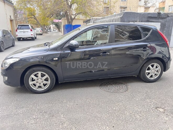 Hyundai i30 2009, 253,111 km - 1.6 l - Bakı