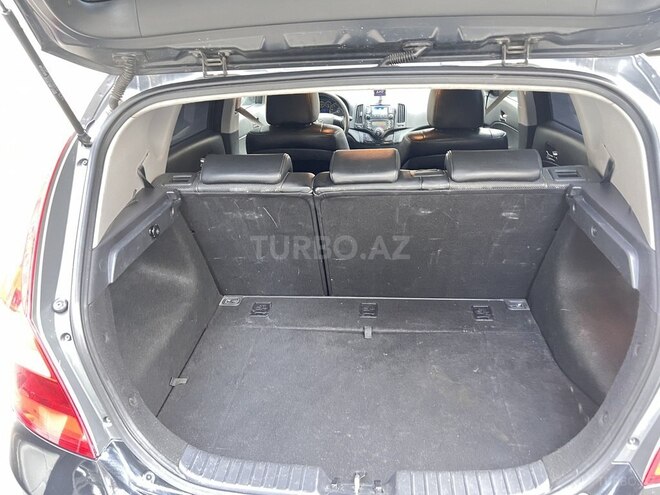Hyundai i30 2009, 253,111 km - 1.6 l - Bakı