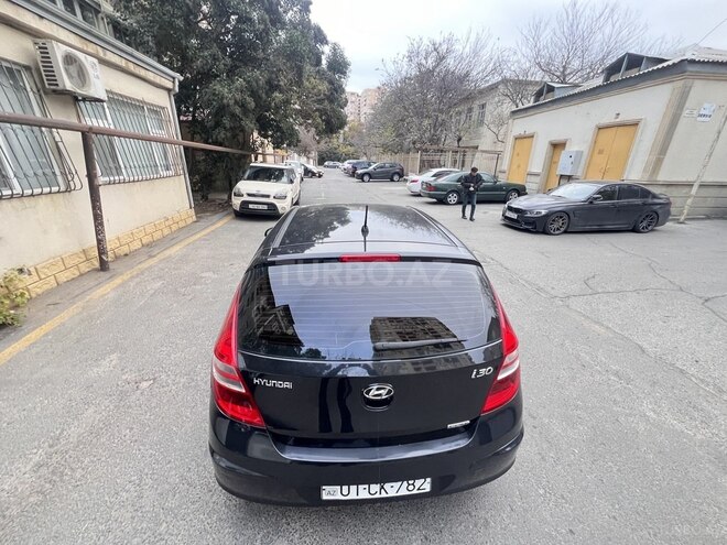 Hyundai i30 2009, 253,111 km - 1.6 l - Bakı
