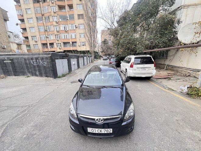 Hyundai i30 2009, 253,111 km - 1.6 l - Bakı