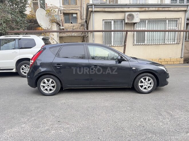 Hyundai i30 2009, 253,111 km - 1.6 l - Bakı