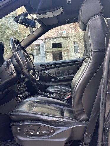 BMW X5 2002, 310,000 km - 3.6 l - Bakı