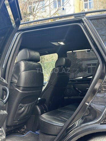BMW X5 2002, 310,000 km - 3.6 l - Bakı