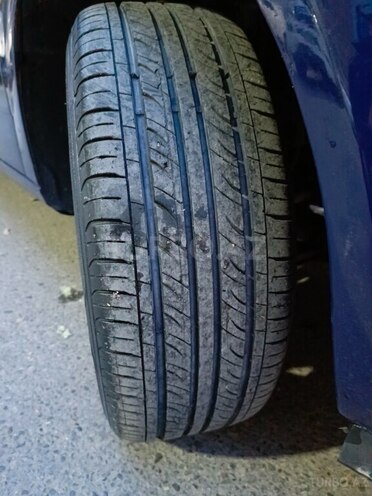 Opel Astra 2008, 420,000 km - 1.3 l - Bakı