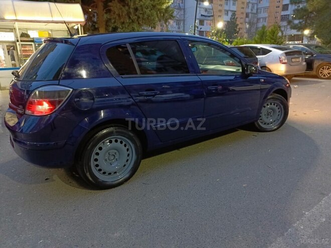 Opel Astra 2008, 420,000 km - 1.3 l - Bakı