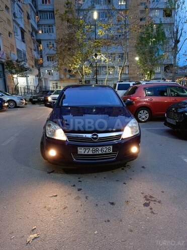 Opel Astra 2008, 420,000 km - 1.3 l - Bakı