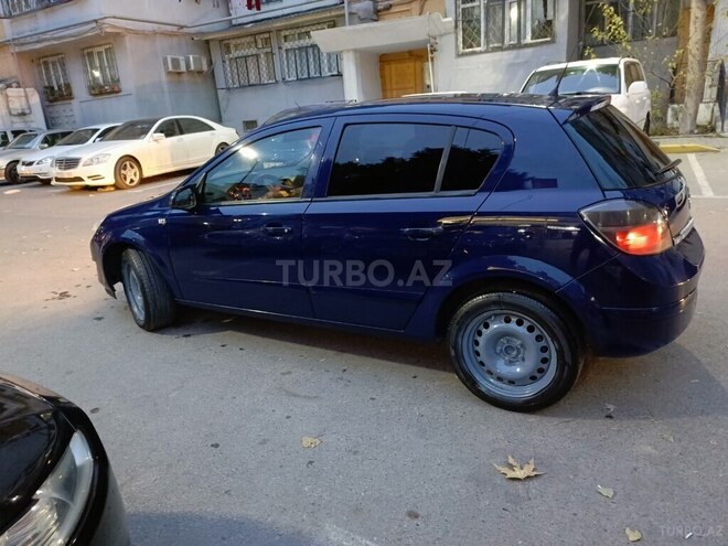 Opel Astra 2008, 420,000 km - 1.3 l - Bakı