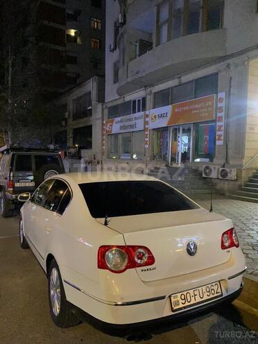 Volkswagen Passat 2009, 300,000 km - 1.8 l - Bakı