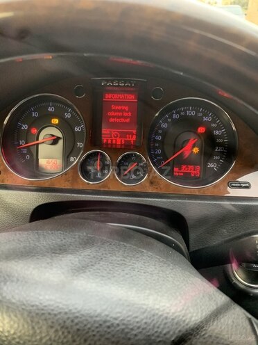 Volkswagen Passat 2009, 300,000 km - 1.8 l - Bakı