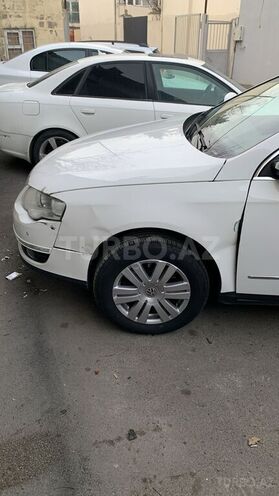 Volkswagen Passat 2009, 300,000 km - 1.8 l - Bakı