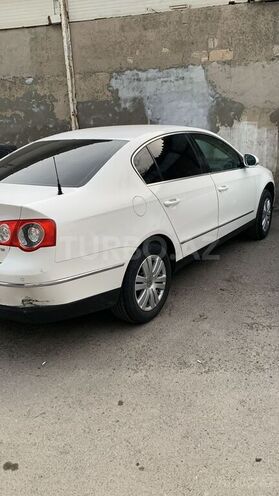Volkswagen Passat 2009, 300,000 km - 1.8 l - Bakı