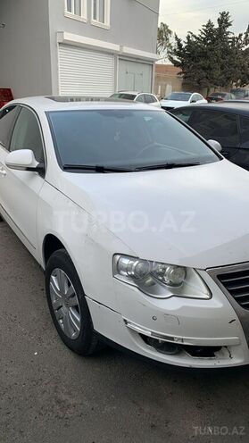 Volkswagen Passat 2009, 300,000 km - 1.8 l - Bakı