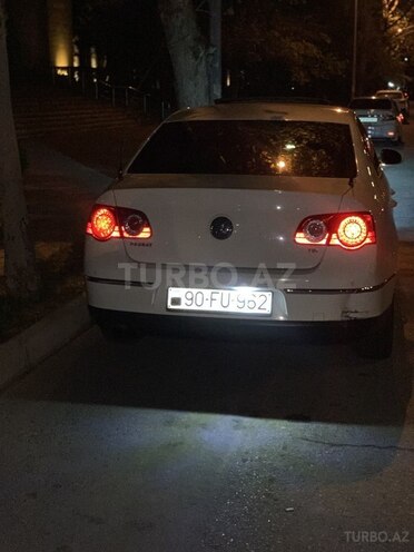 Volkswagen Passat 2009, 300,000 km - 1.8 l - Bakı
