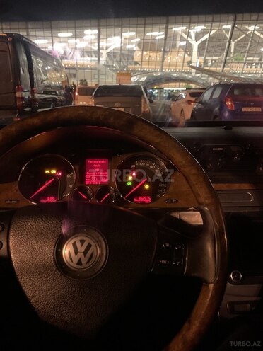 Volkswagen Passat 2009, 300,000 km - 1.8 l - Bakı