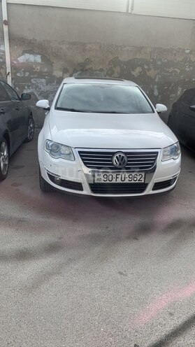 Volkswagen Passat 2009, 300,000 km - 1.8 l - Bakı