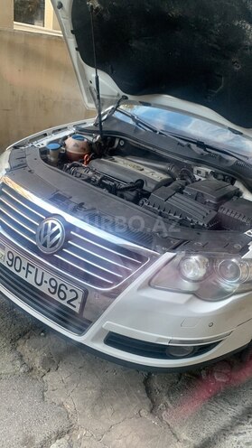 Volkswagen Passat 2009, 300,000 km - 1.8 l - Bakı